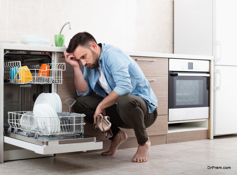 Learn about the 5 common appliance problems in Seattle with Seattle Appliance Service Pros.