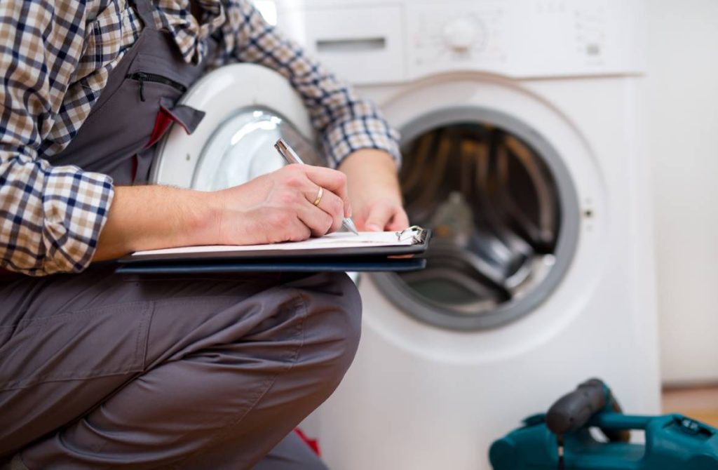 "Seasonal Appliance Maintenance: Preparing Your Home for Every Season" - a guide by Seattle Appliance Service Pros.