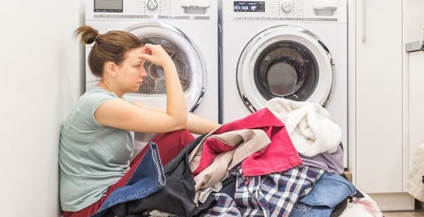 "Why Is My Dryer Not Drying Clothes Properly?" - a guide by Seattle Appliance Service Pros.