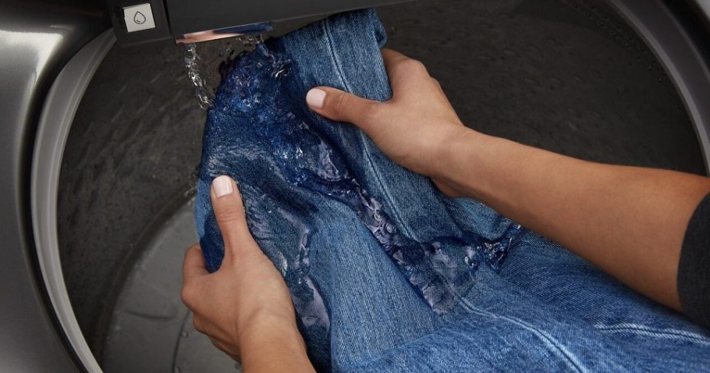 Learn the 7 Reasons Why There Is White Residue on Clothes and How to Remove It with Seattle Appliance Service Pros.