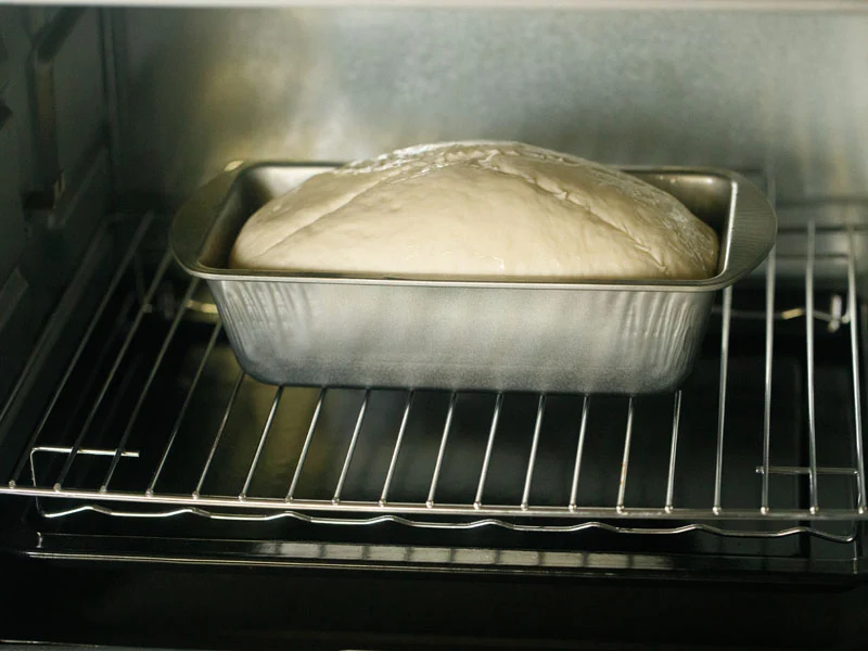 "Under Baked Bread Why Does It Happen" - a blog by Seattle Appliance Service Pros.