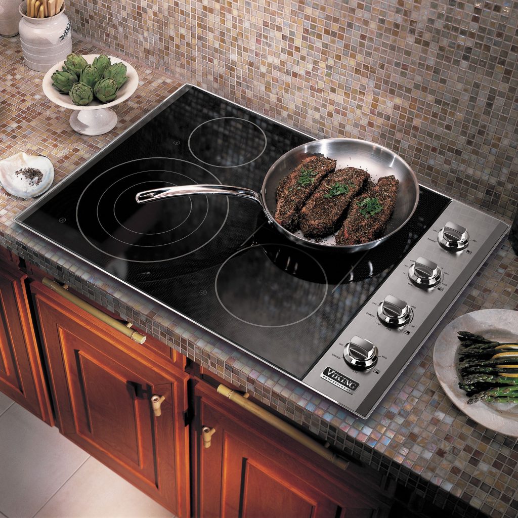 Learn how to immediately spot electric cooktop problems with Seattle Appliance Service Pros