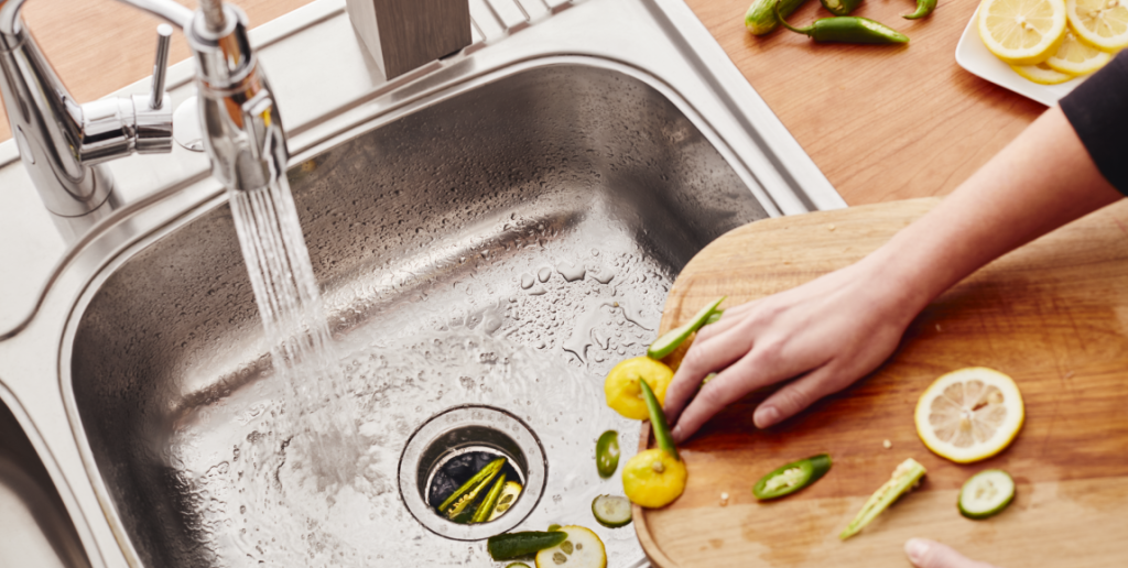 Learn how to prevent garbage disposal clogs with Seattle Appliance Service Pros