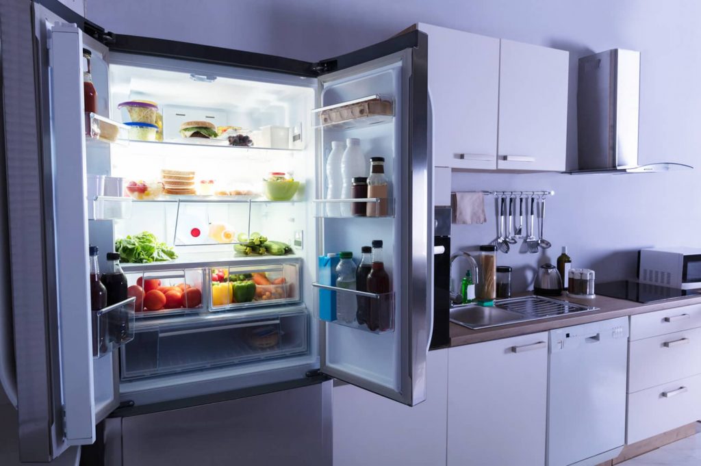 Learn how refrigerator cleaning can leave your unit spotless and odor-free with Seattle Appliance Service Pros