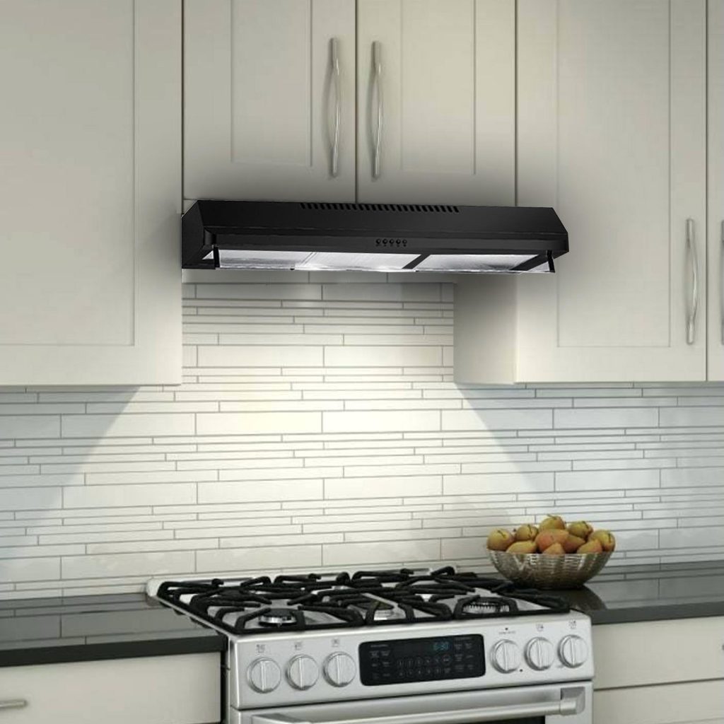 Know how to replace range hood filter with Seattle Appliance Service Pros