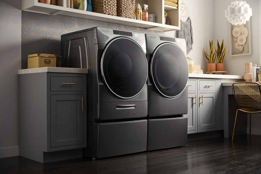 Curious about ventless vs vented dryers? Seattle Appliance Service Pros breaks down the essential differences to help you choose the perfect dryer for your home!