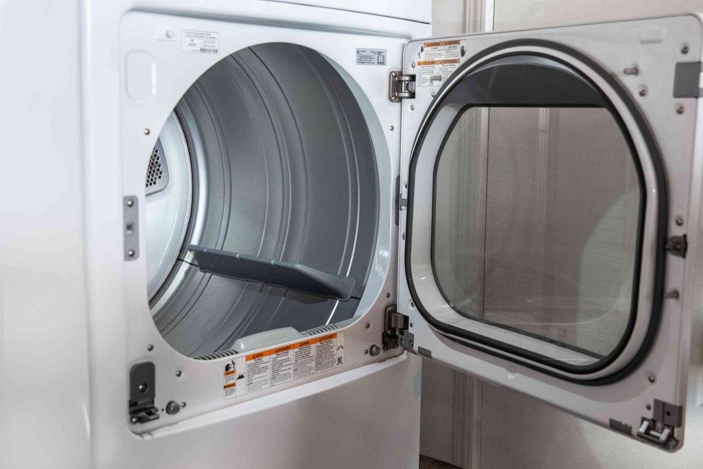 Learn why your gas dryer not starting but has power with Seattle Appliance Service Pros.