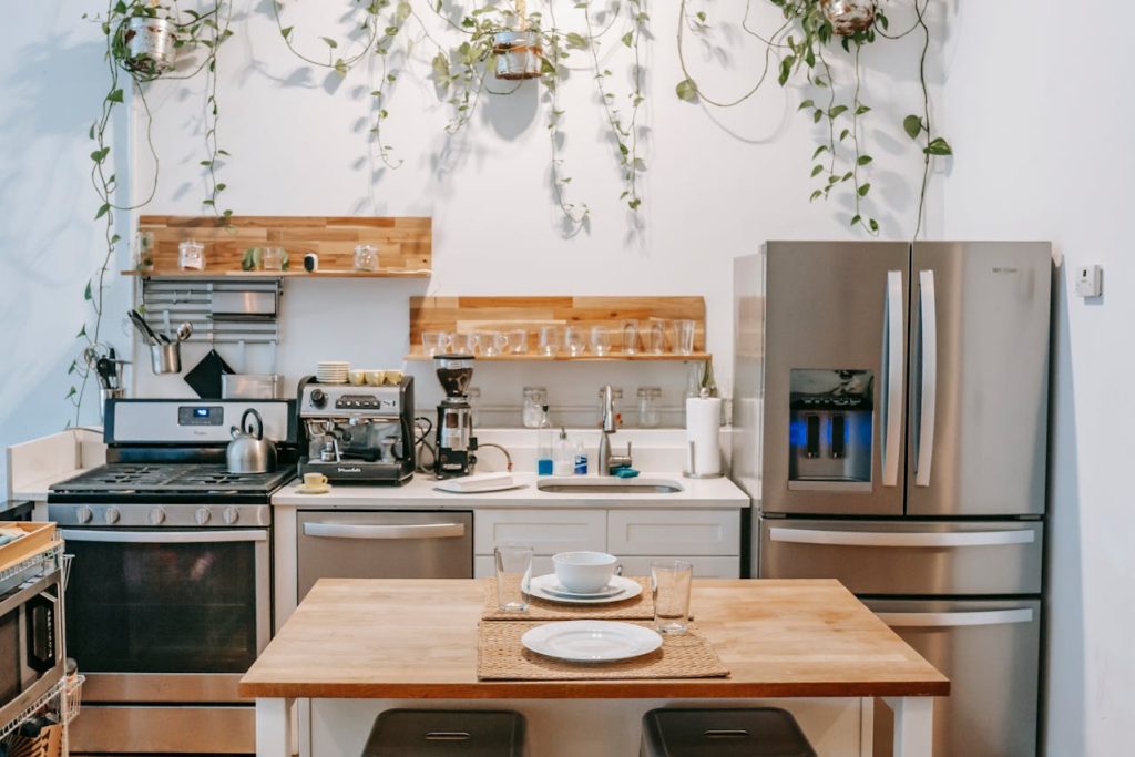 Learn more about appliance care with Seattle Appliance Service Pros.