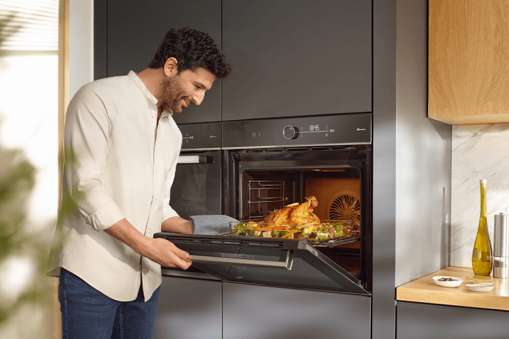 Learn techniques on oven troubleshooting with Seattle Appliance Service Pros