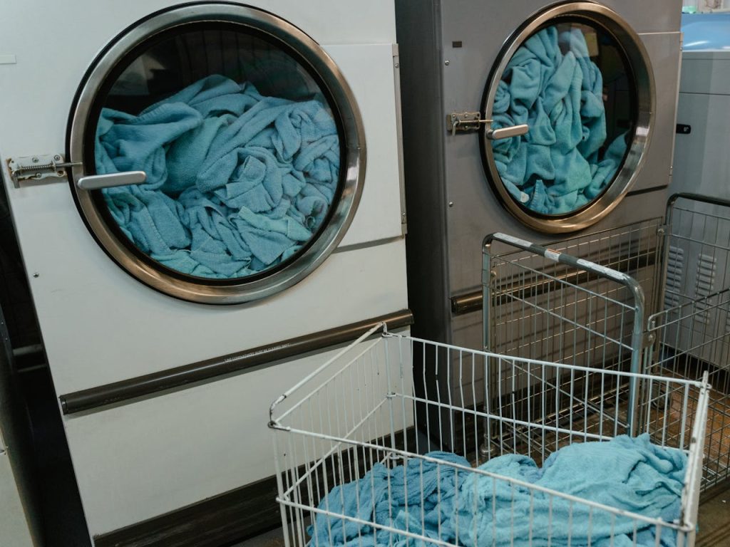 Learn about Samsung washer dryer issues with Seattle Appliance Service Pros