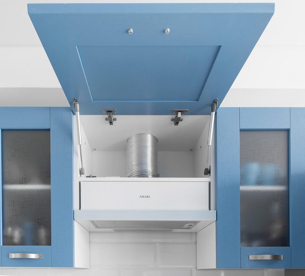 Learn about the reasons behind your commercial vent hood not pulling air with Seattle Appliance Service Pros.