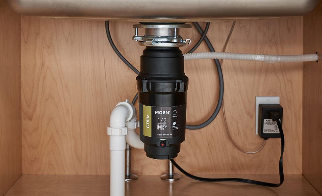 Learn about Fixing Your Garbage Disposal with Seattle Appliance Service Pros