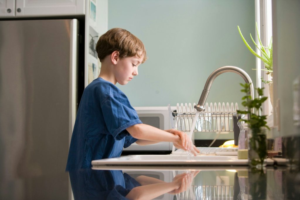 "Is It Time to Replace My Garbage Disposal?" - a guide by Seattle Appliance Service Pros.