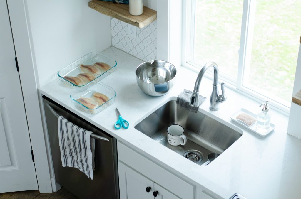 Learn the Signs That Removing A Sink Disposal Is Best For You with Seattle Appliance Service Pros.