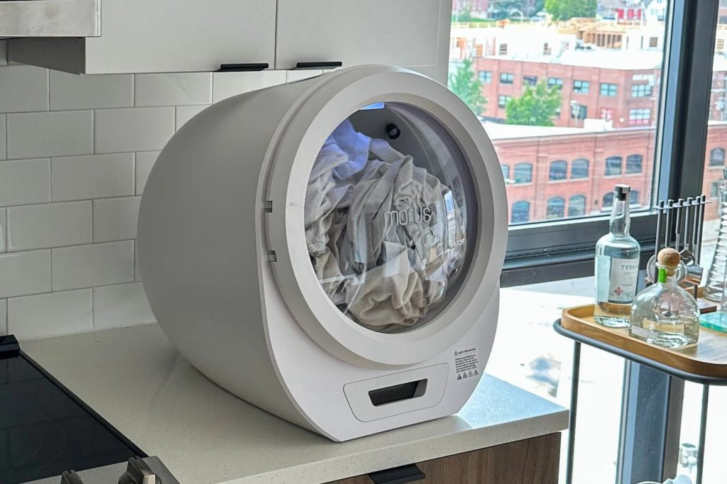Learn about the best ventless portable dryer for apartments with Seattle Appliance Repair Pros today.